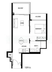 Normanton Park (D5), Apartment #567423241